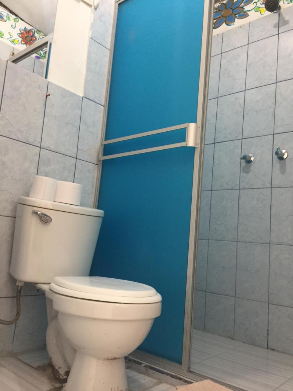 Apartamento Cusco Queswa Bagian luar foto