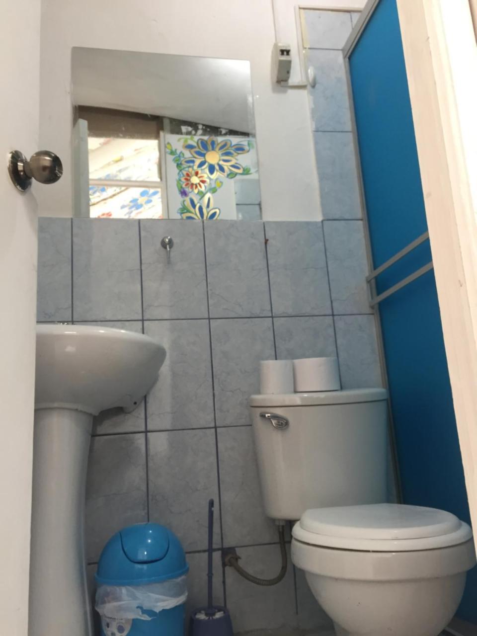 Apartamento Cusco Queswa Bagian luar foto
