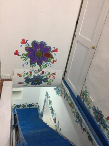 Apartamento Cusco Queswa Bagian luar foto