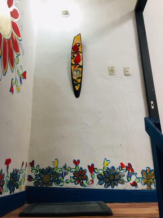 Apartamento Cusco Queswa Bagian luar foto