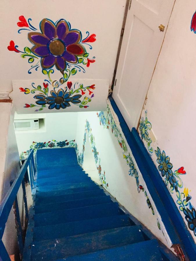 Apartamento Cusco Queswa Bagian luar foto