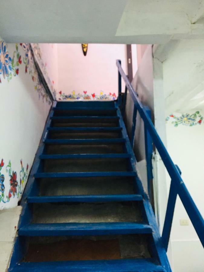 Apartamento Cusco Queswa Bagian luar foto
